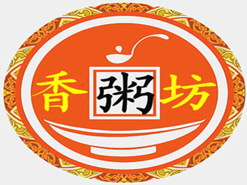 香粥坊加盟