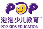 泡泡英语加盟