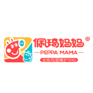 佩琦妈妈加盟