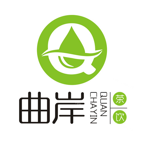 曲岸奶茶加盟