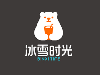 冰雪时光加盟