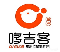 哆吉客汉堡加盟
