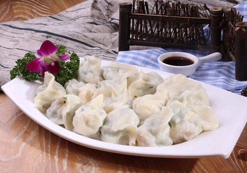 孔一凡水饺