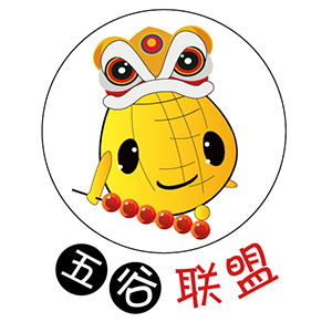 五谷联盟煎饼加盟