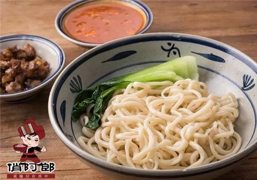 俏阿郎面馆