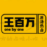 王百万原汤热卤加盟