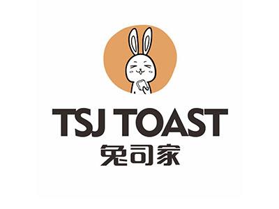 兔司家烘焙加盟