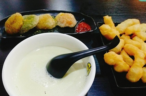 小田豆浆