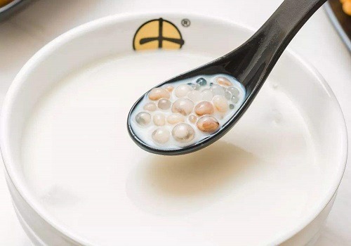 小田豆浆