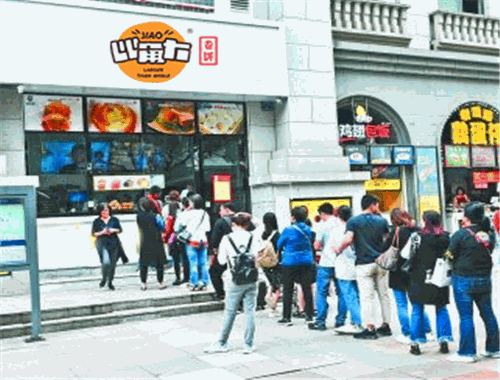 比角大卷饼