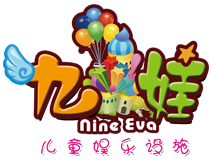 九娃儿童乐园加盟