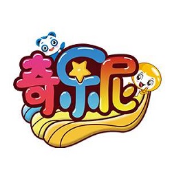 奇乐尼儿童乐园加盟