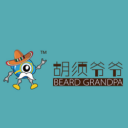 胡须爷爷儿童科学馆加盟