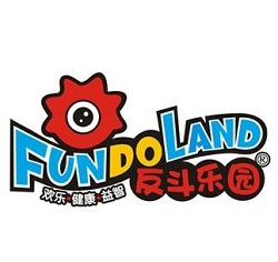 反斗乐园加盟