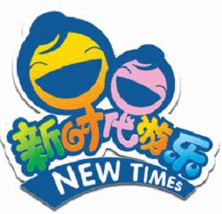 新时代游乐园加盟