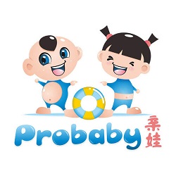 亲娃Probaby婴儿游泳馆加盟