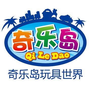 奇乐岛儿童乐园加盟