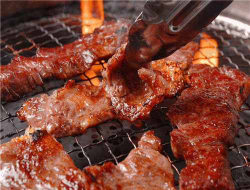 钉盟烤肉
