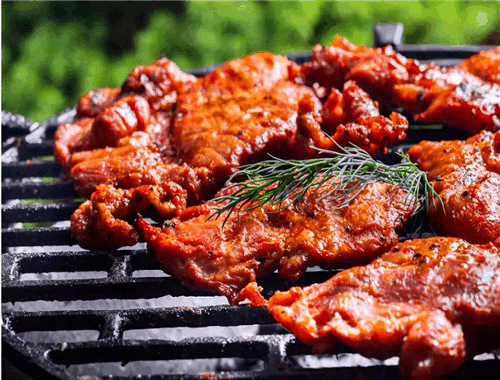 钉盟烤肉