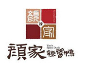 颜家辣酱鸭加盟