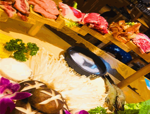 小岛斗牛家烤肉