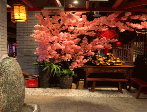 蜀城巷子成都火锅