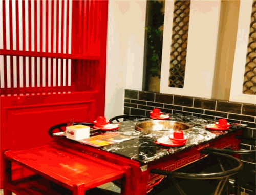 杨胖娃鹅肠火锅