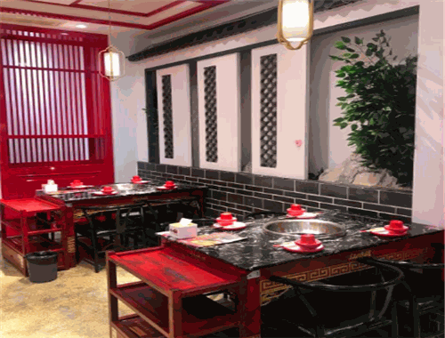 杨胖娃鹅肠火锅