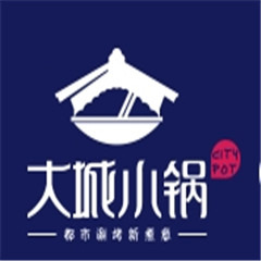 大城小锅加盟