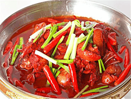 玉龙火锅
