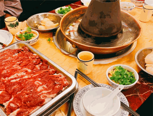 月圆火锅