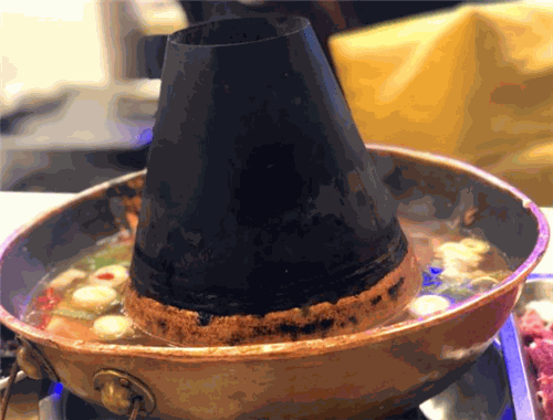 月圆火锅