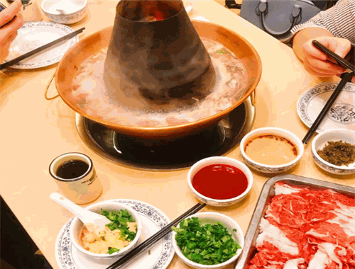 月圆火锅