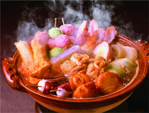 麻煮麻辣烫