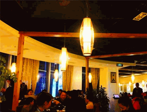 一品椰香椰子鸡