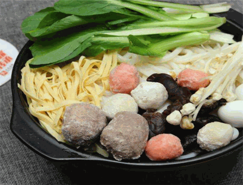 旺角麻辣烫