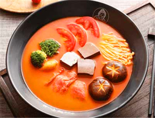 外婆食尚麻辣烫