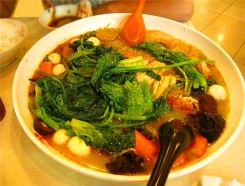 大众麻辣烫