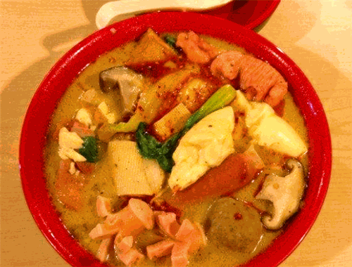 春亮麻辣烫