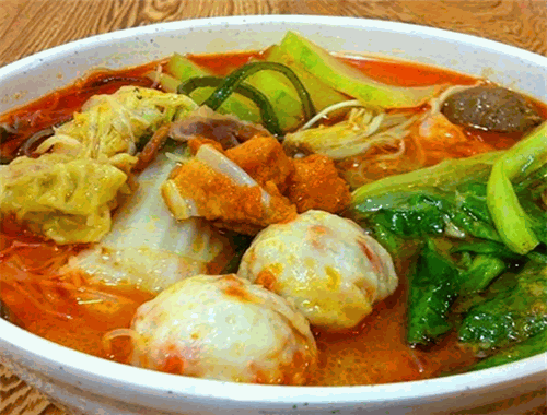 大众麻辣烫