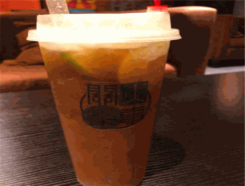 关人茶事