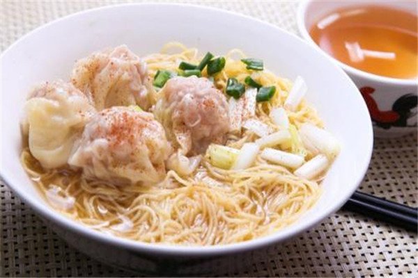 云吞当家