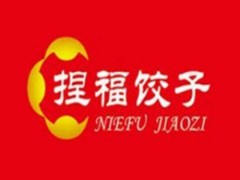 捏福饺子加盟