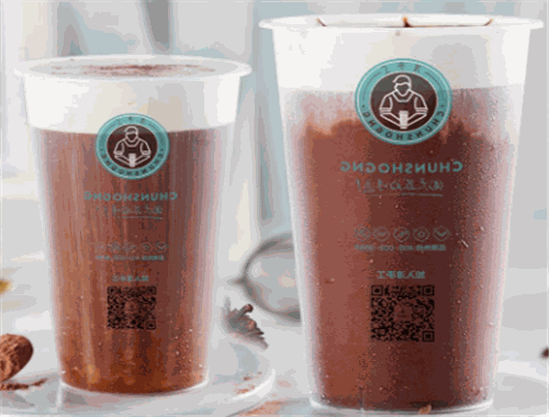 淳手工奶茶