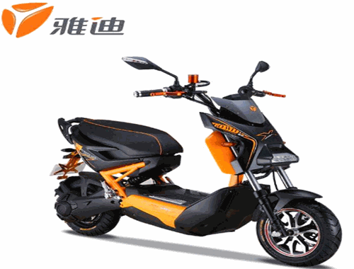 雅迪电动车