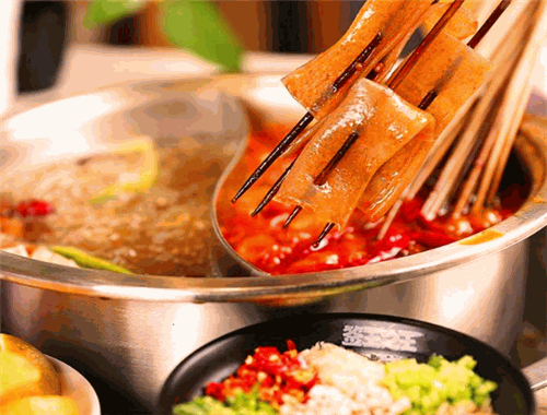 串之源串串香