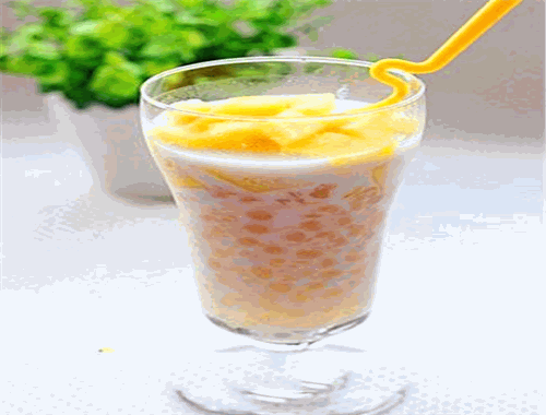 嘻引力奶茶