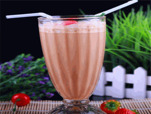 仙榨季奶茶