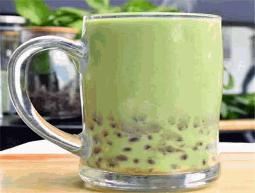 嘻引力奶茶