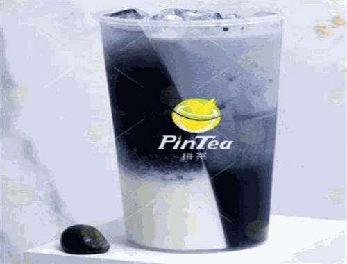 拼茶奶茶